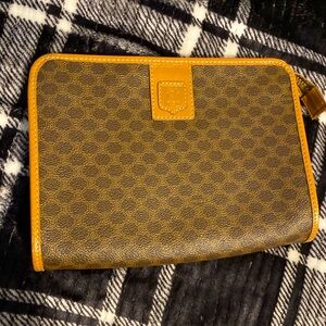 Celine pouch